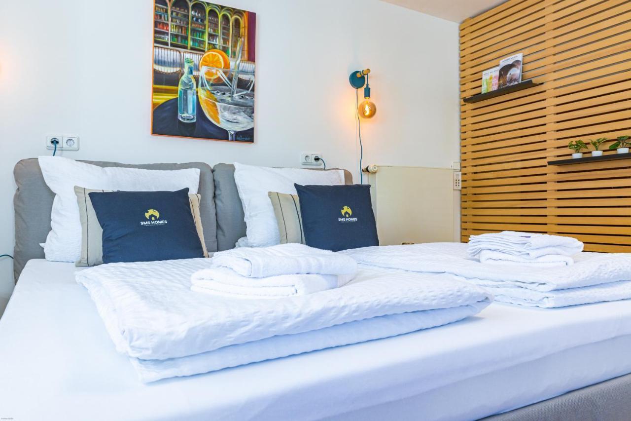 Auszeit In Der Altstadt Apartamento Landsberg am Lech Exterior foto